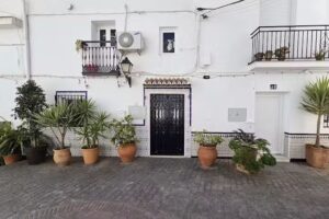 PELUQUERÍA MARILÓ