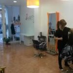 Peluquería Mariló