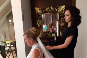 Peluquería Mariló