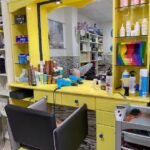 Peluquería Mariló