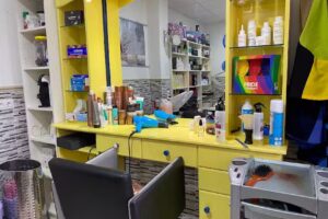 Peluquería Mariló