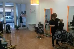 Peluquería Mariló