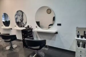Peluqueria Marilyn’s