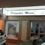Peluquería Marín