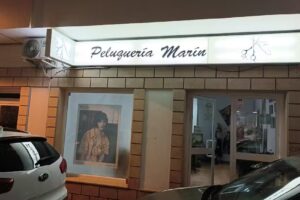 Peluquería Marín