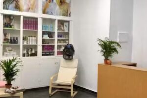 Peluqueria Marina
