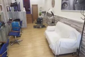 Peluqueria Marina