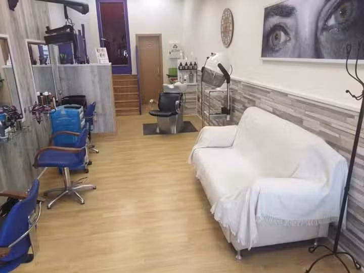 Peluqueria Marina