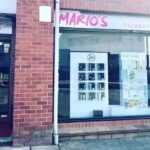 Peluquería Mario`s