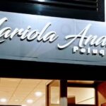 Peluquería Mariola