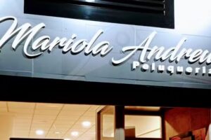 Peluquería Mariola