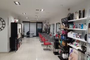 Peluquería Marisa Garrido