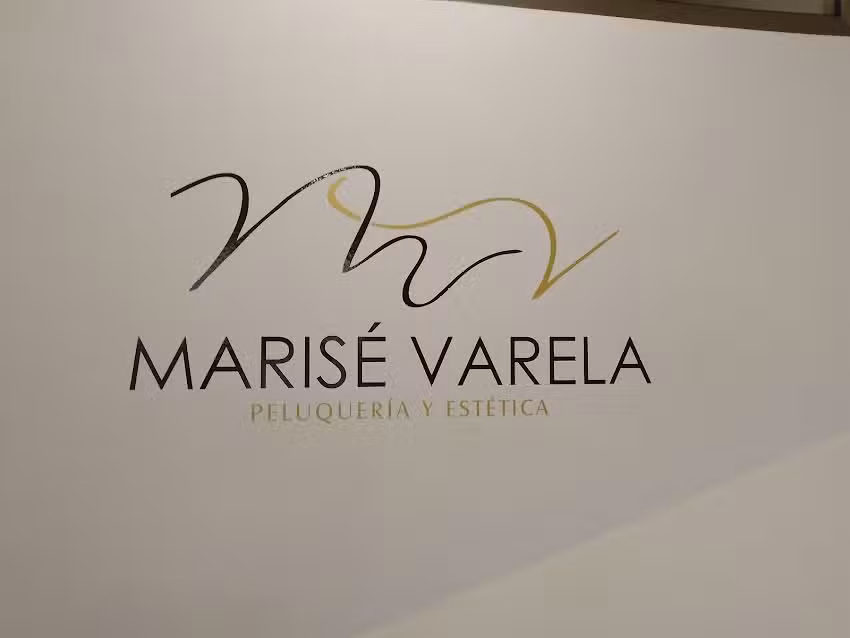 Peluquer&iacute;a MARIS&Egrave; VARELA.Santa Cecilia.NAR&Oacute;N