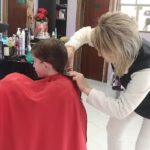 Peluquería Marisol