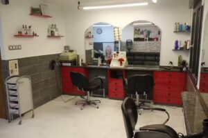 Peluqueria Marisol