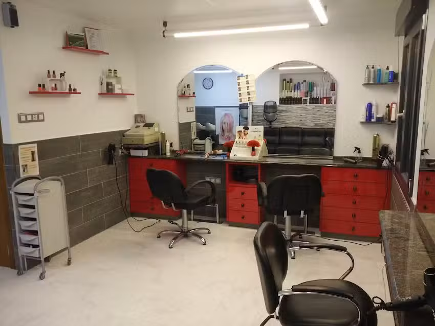 Peluqueria Marisol