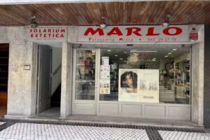 Peluquería Marlo