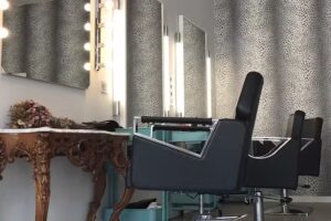 Peluqueria MARMARA