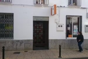 Peluquería Marmen