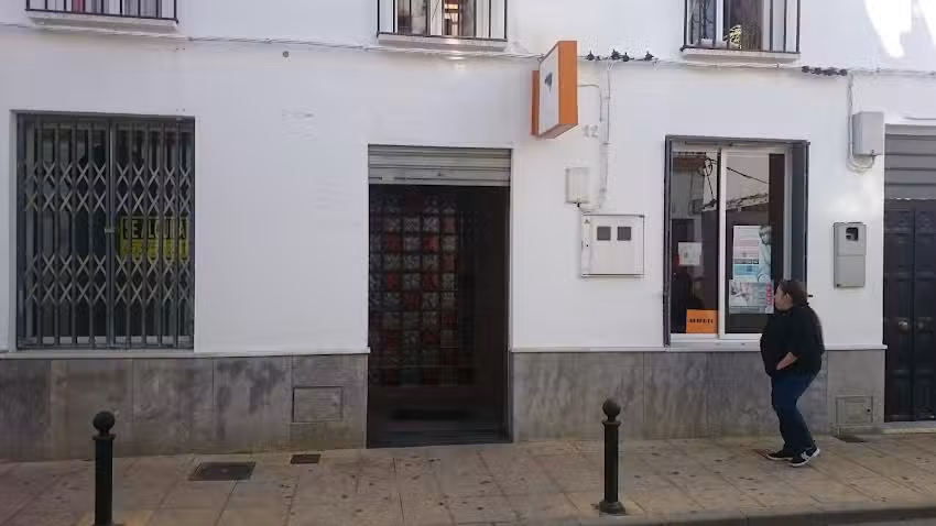 Peluquería Marmen