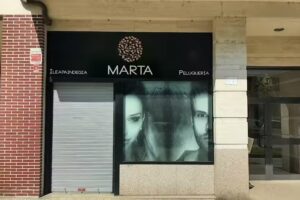 Peluquería Marta