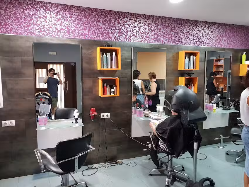 Peluquería Marta
