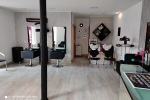 Peluquería Marta