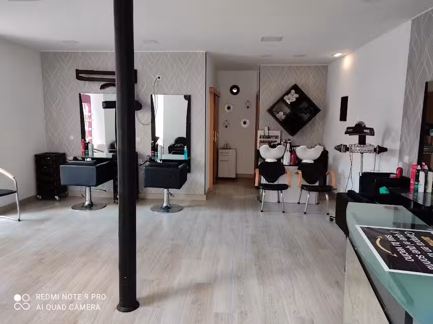 Peluquería Marta