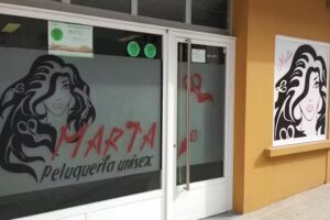 Peluquería Marta