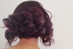 Peluquería Marta Alonso