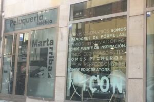 Peluquería Marta Arribas