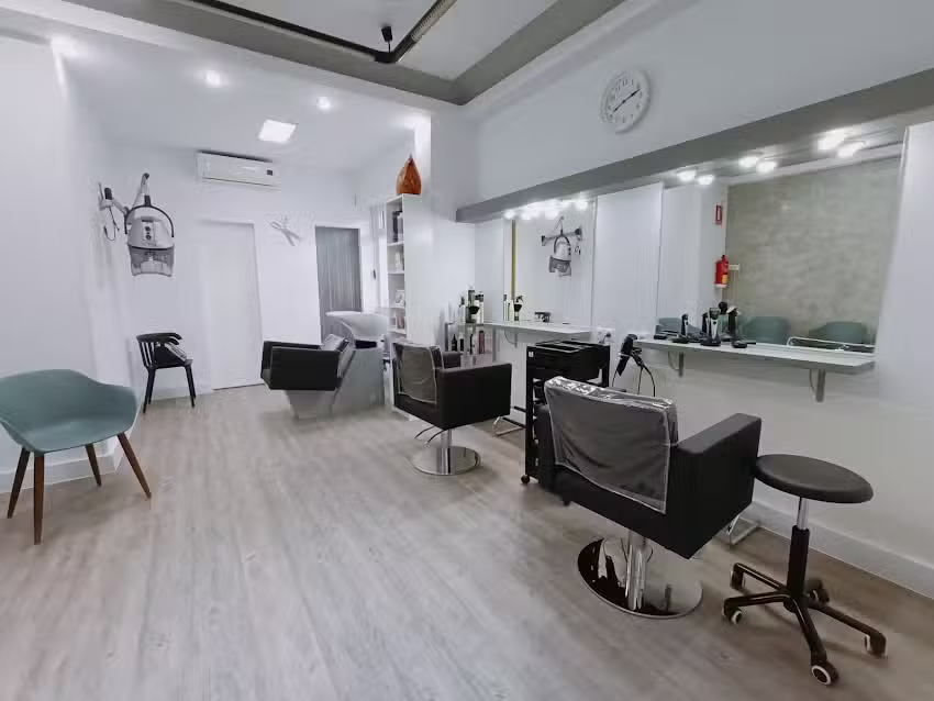 Peluquer&iacute;a Marta Lozano