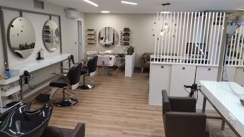 Peluquería Marta Mora