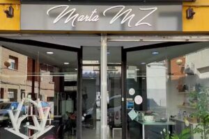Peluquería Marta MZ