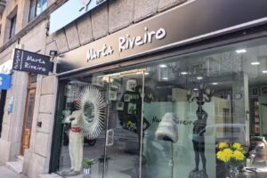 Peluquería Marta Riveiro