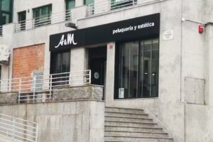 Peluquería Martín