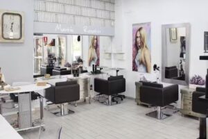 Peluquería Martín Renatti