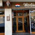 Peluquería Martínez