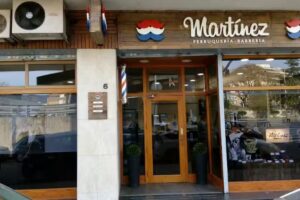 Peluquería Martínez