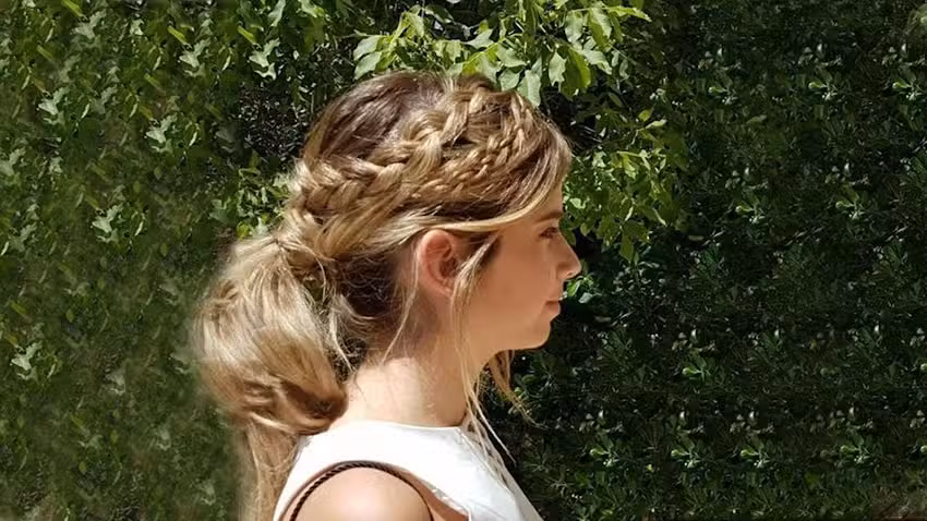 Peluqueria mary carmen mu&iacute;&ntilde;os