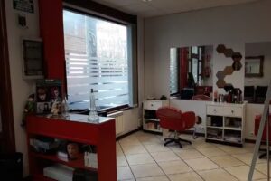 Peluquería Mary Paz