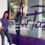 Peluquer&iacute;a Mary Paz