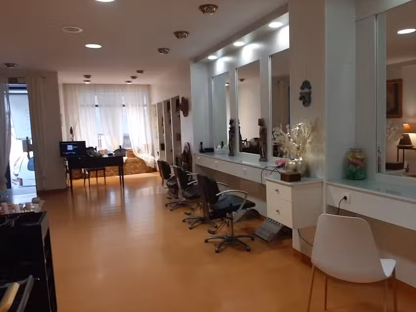 Peluqueria MaryGil Estilista & Visagista