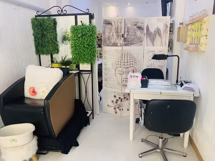 Peluquer&iacute;a M&aacute;s de Ilka mas