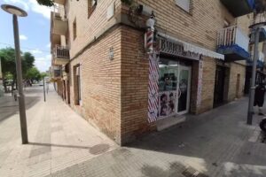 Peluquería Masculina BARBERAMIR