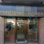 Peluquer&iacute;a Masculina Eduardo
