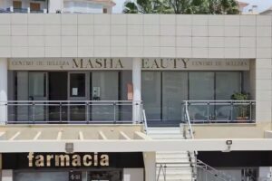 Peluquería «Masha beauty»