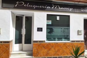 Peluqueria Massip