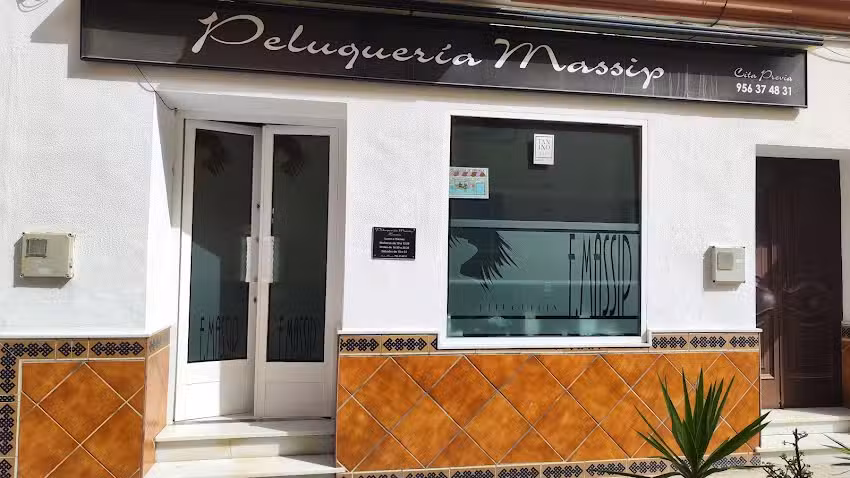 Peluqueria Massip