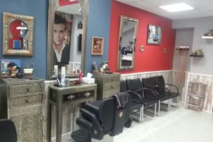Peluquería Master’S